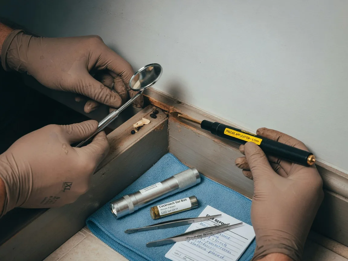 Why choose Emergency Pest Control in Capac, MI
